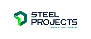 Logo de Steel Projects, qui a sollicité Appicare pour des prestations d'ostéopathie en entreprise pour améliorer la RSE.