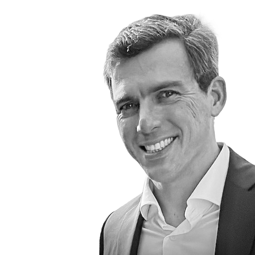 Hugo Tarrazi, fondateur d'Appicare.